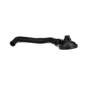 Gates Crankcase Oil Separator fits Renault Clio 2001-2009 1.5