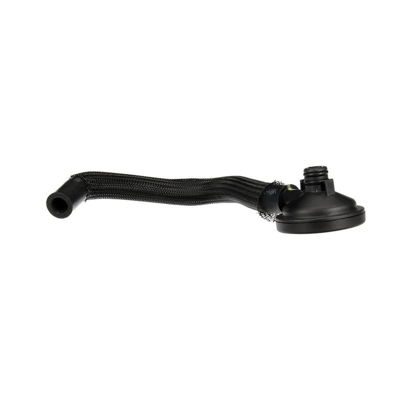 Gates Crankcase Oil Separator fits Renault Clio 2001-2009 1.5
