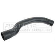 First Line Intercooler Turbo Charge Air Hose fits Ford C-Max 2007-2010 2.0