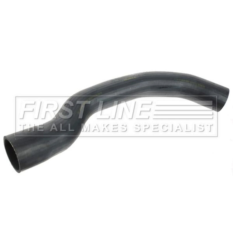 First Line Intercooler Turbo Charge Air Hose fits Ford C-Max 2007-2010 2.0