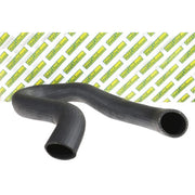 First Line Intercooler Turbo Charge Air Hose fits Citroën Berlingo 2018-2019