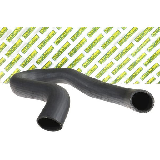 First Line Intercooler Turbo Charge Air Hose fits Citroën Berlingo 2018-2019
