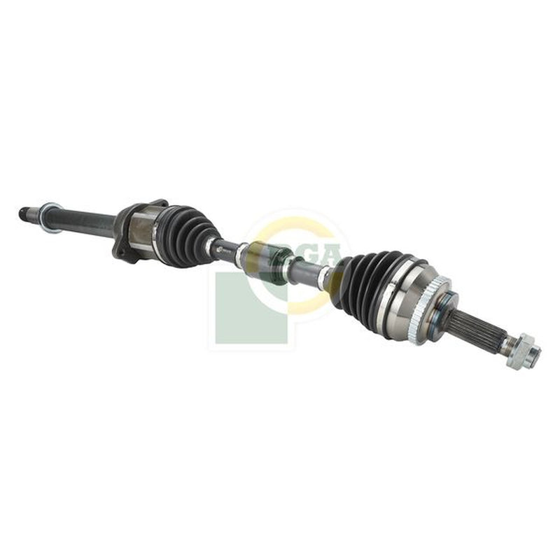 BGA CV Drive Shaft Driveshaft Front Right fits Toyota Avensis 2003-2008 2.0