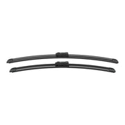 Bosch Aerotwin Wiper Blade Set 530mm + 475mm — A308S fits Seat Cordoba 2002-2009