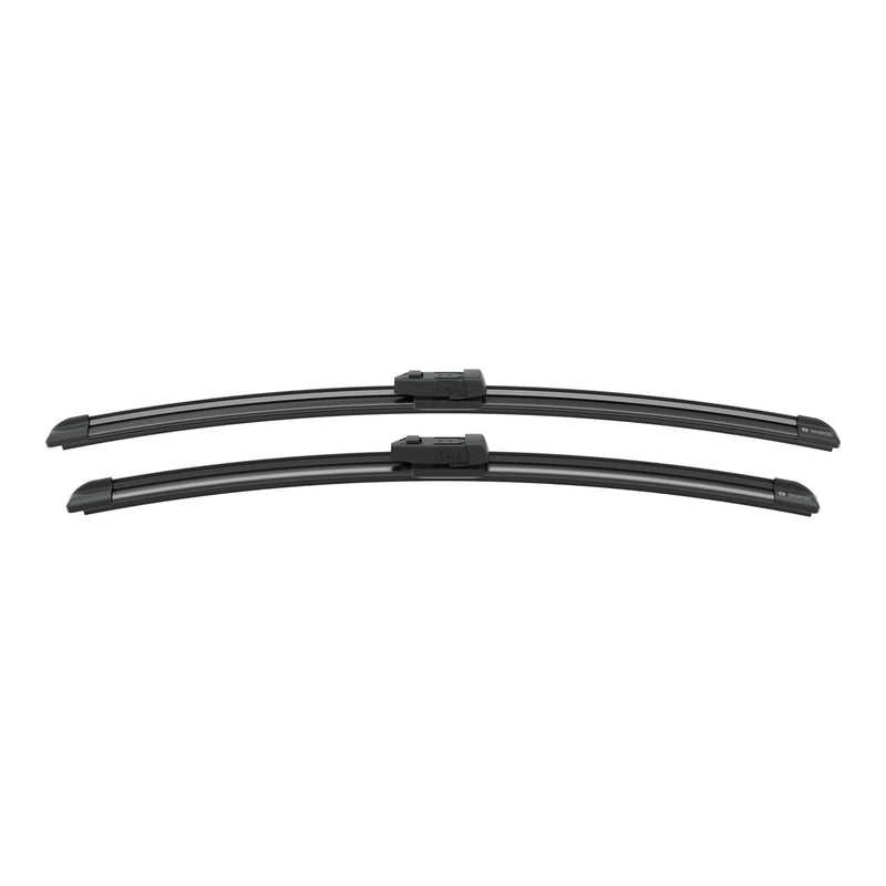 Bosch Aerotwin Wiper Blade Set 530mm + 475mm — A308S fits Seat Cordoba 2002-2009