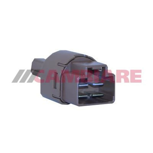 Cambiare Brake Light Switch fits Nissan Micra III 2005-2010 1.5