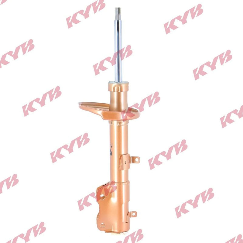 KYB Shock Absorber Damper Strut Rear Left fits Toyota Corolla 1995-2001 1.4 1.6