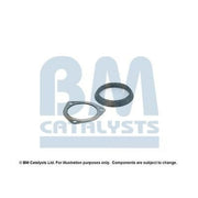BM Catalysts Exhaust Pipe Mounting Kit FK70430A