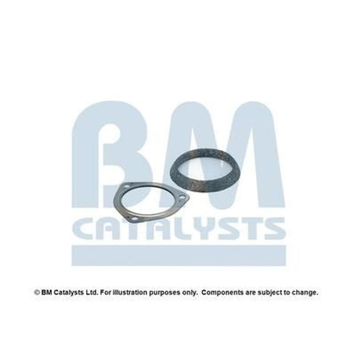 BM Catalysts Exhaust Pipe Mounting Kit FK70584A