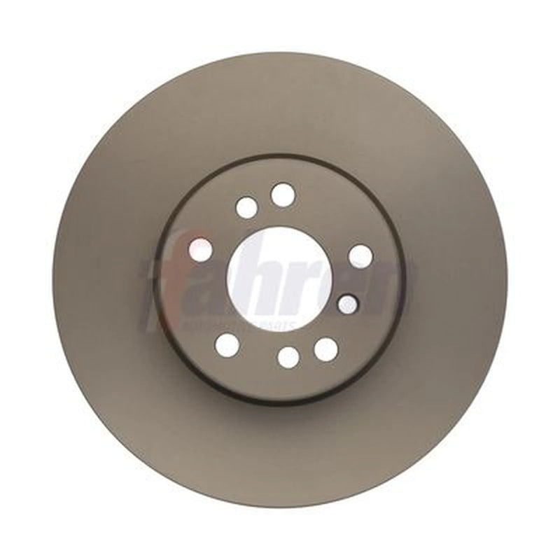 Fahren 2 x Vented Front Brake Discs FBD6220-x2