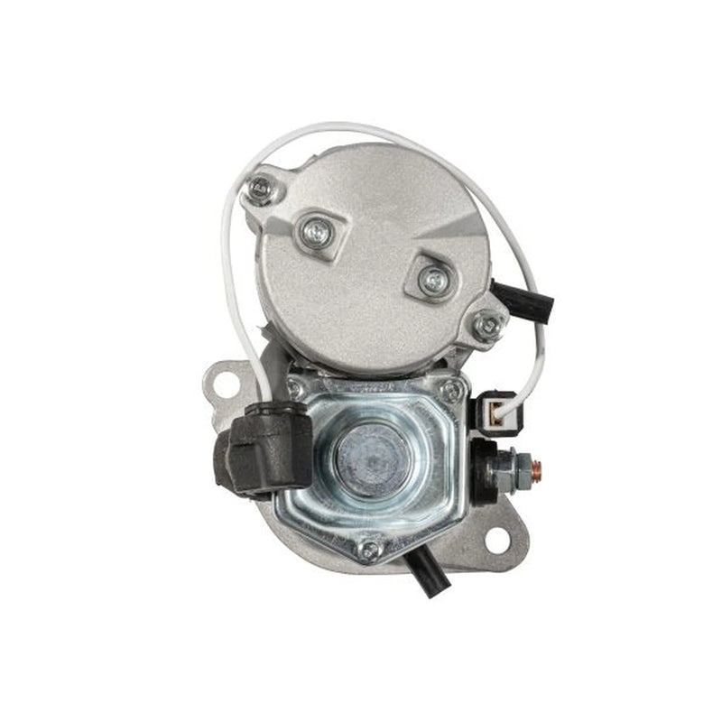 Hella Starter Motor 12V 1.4kW 13 Teeth