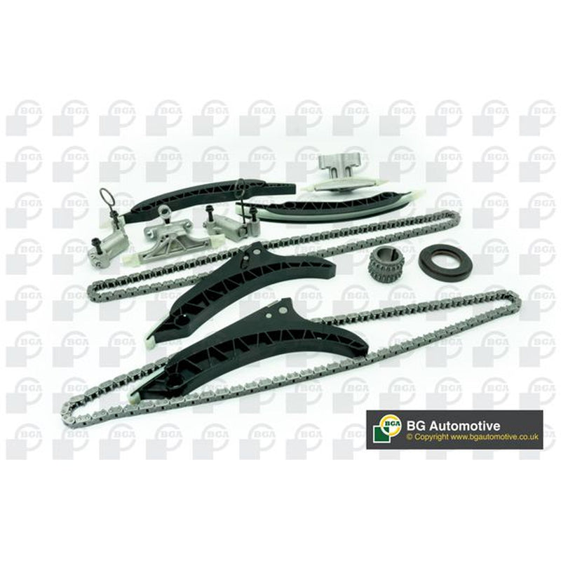 BGA Timing Chain Kit Set 146 Links fits Alpina B5 2012-2016