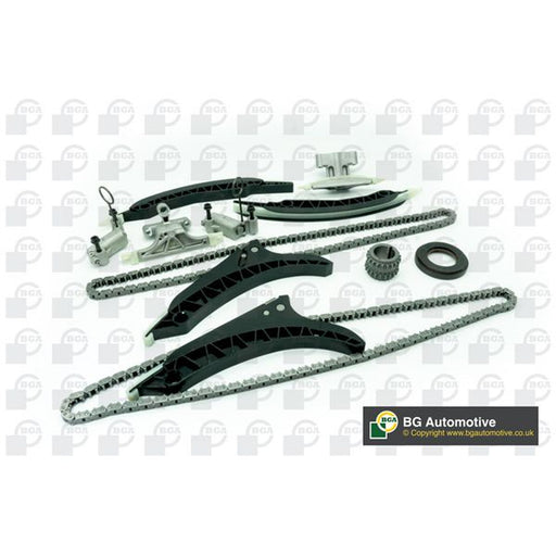 BGA Timing Chain Kit Set 146 Links fits Alpina B5 2012-2016