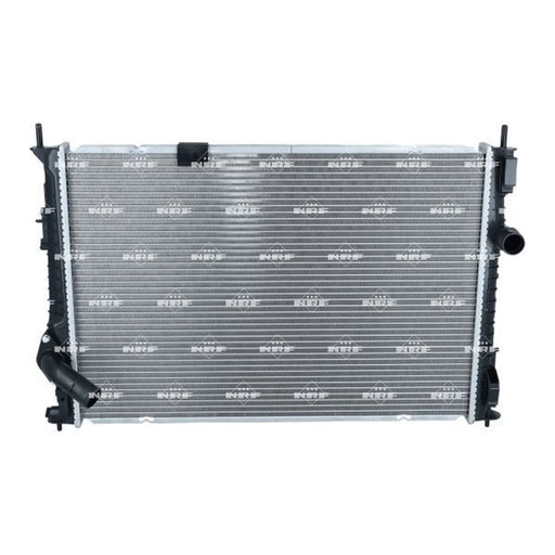 NRF Engine Radiator 58455