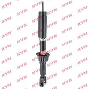 KYB Shock Absorber Damper Strut Rear fits Honda Civic 1994-1996 1.6