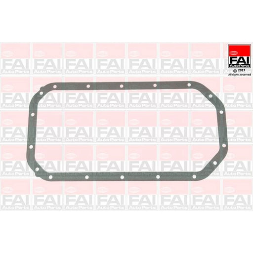 FAI Oil Sump Gasket Wide Thick SG619