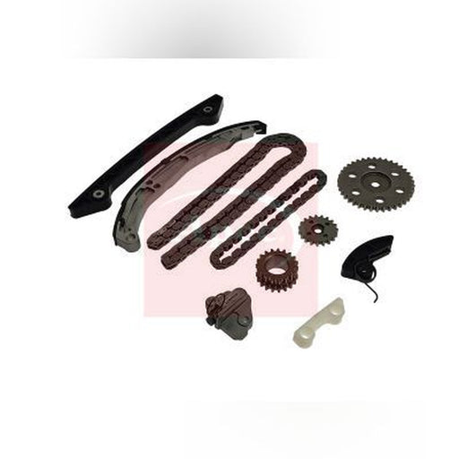 Apec Timing Chain Kit Set 52 Links fits Ford Mondeo IV 2007-2015 2.3