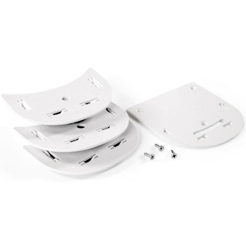 Fiamma Kit Spacer Safe Door White 2017> 08230-01- Fiamma - Dynamic Drive