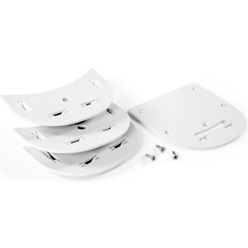Fiamma Kit Spacer Safe Door White 2017> 08230-01- Fiamma - Dynamic Drive