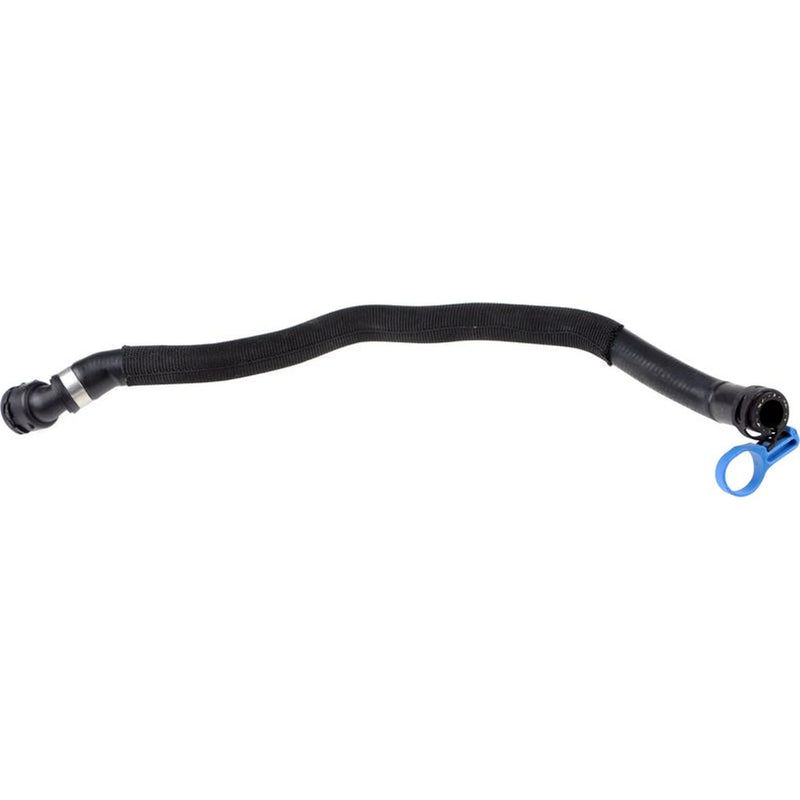 Gates Curved Radiator Hose fits Alpina B3 2013-2017
