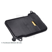 Blue Print Auto Trans Filter Kit fits Mercedes-Benz C-Class 2014-2018