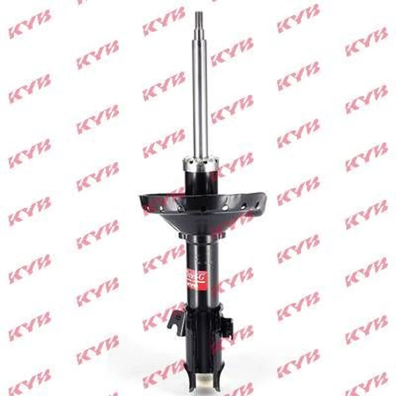 KYB Shock Absorber Damper Strut Front Right fits Subaru Impreza 2007-2012 1.5