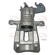 Apec Brake Caliper Assembly Rear Left LCA225