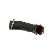 Gates Intercooler Turbo Charge Air Hose 340mm fits Volvo S60 II 2013-2018 2.0