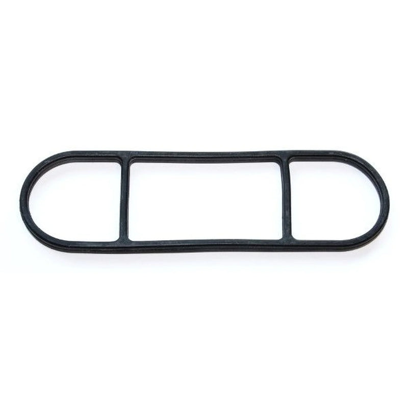 Elring Oil Cooler Gasket Wide Thick fits Opel Astra G 1998-2005 2.0 2.2