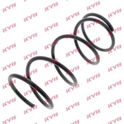KYB Front Suspension Coil Spring fits Toyota Corolla 1995-2001 1.3 1.4 1.6