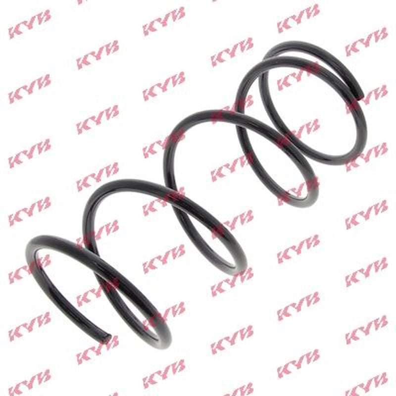 KYB Front Suspension Coil Spring fits Toyota Corolla 1995-2001 1.3 1.4 1.6