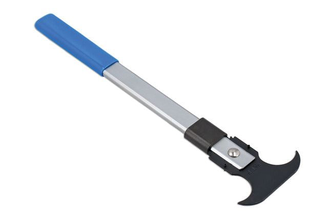 Laser Adjustable Angle Head Seal Puller Laser - Dynamic Drive