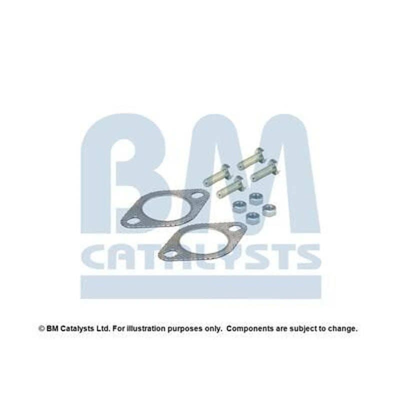 BM Catalysts Fitting Kit FK91000B FK91000B