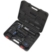 Sealey Cordless Grease Gun 18V CPG18V Sealey - Dynamic Drive