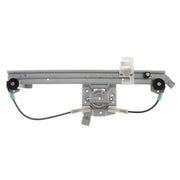 Valeo Electric Window Regulator Lifter Left Rear 850662