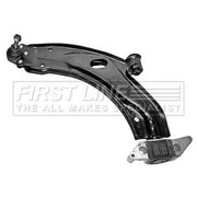 First Line Control/Trailing Arm fits Fiat Doblo 2001-2005 1.2 1.3 1.4 1.6 1.9