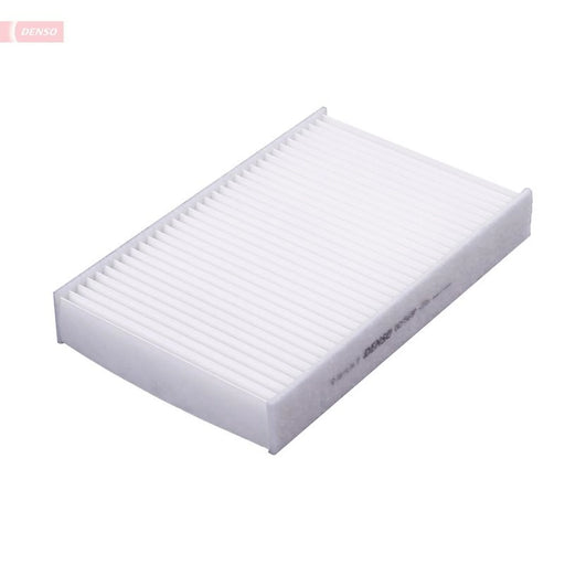 Denso Cabin Air Filter (Pollen Filter) fits Nissan Juke 2010-2019 1.2 1.5 1.6