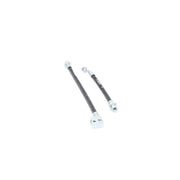 Bosch Brake Hydraulic Hose Line Rear Left fits Honda Civic VIII 2005-2012
