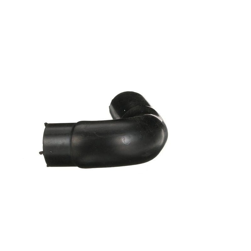 Gates Crankcase Ventilation Hose 140mm fits Renault Clio III 2005-2014 1.5