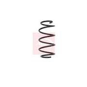 Apec Front Suspension Coil Spring fits VW Passat B6 2005-2011 1.4 1.6 1.8 2.0