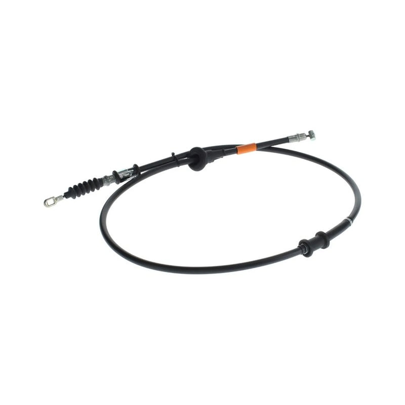 Bosch Handbrake Cable Right Rear fits Mitsubishi Space Star 1998-2004