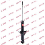KYB Shock Absorber Damper Strut Rear fits Rover 200 II 1995-2000