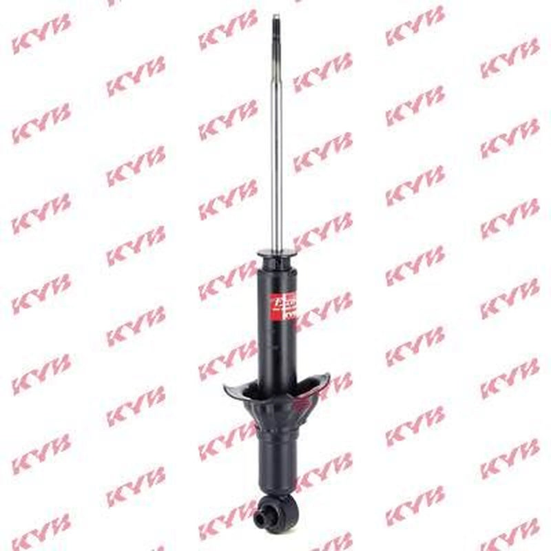 KYB Shock Absorber Damper Strut Rear fits Rover 200 II 1995-2000