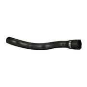 Gates Radiator Coolant Hose 385mm ID fits Fiat Grande Punto 2005-2014 1.3
