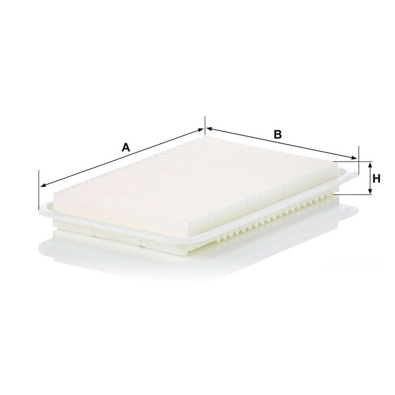 MANN-FILTER Engine Air Filter C 3220