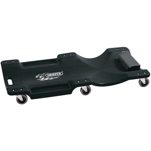 Draper Mechanic's Creeper, Black 81908 Draper - Dynamic Drive