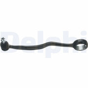 Delphi Control/Trailing Arm Upper fits BMW 5 1981-1987