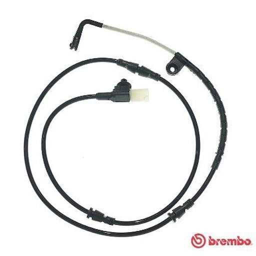 Brembo Brake Pad Wear Sensor Front fits Land Rover Range Rover Sport I 2005-2013