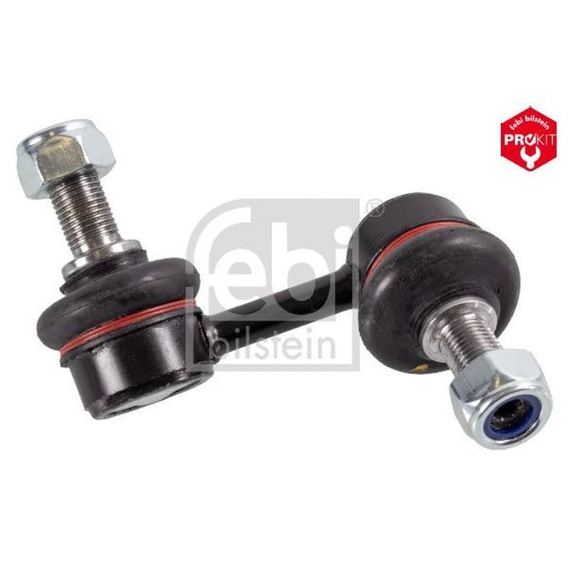 Febi Stabiliser Bar Link Coupling Rod Front Left 27987