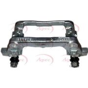 Apec Apec Brake Carrier fits Mini Mini 2006-2015